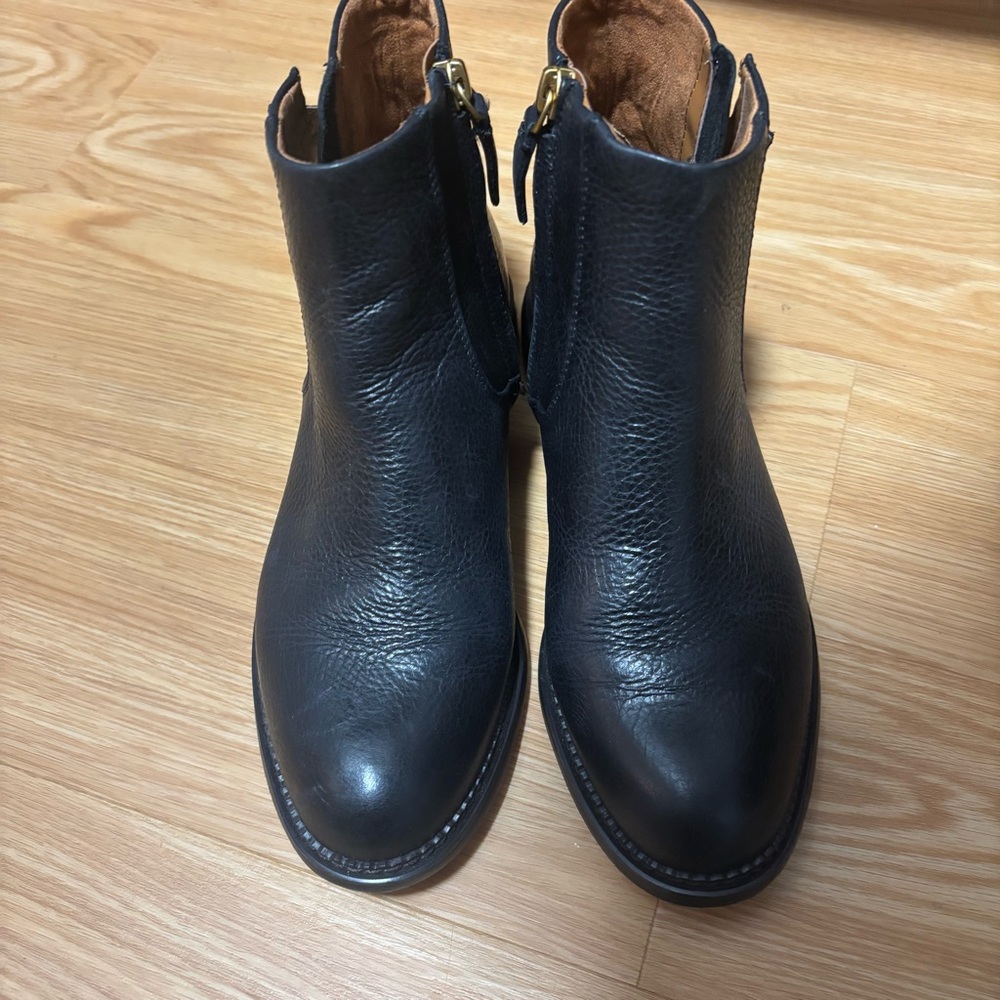 Franco Sarto-Hansa Bootie